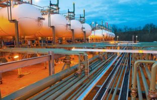 Morocco Prepares $4.6B Gas Project Tender