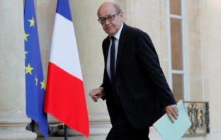 Europe and Western Sahara: France Reiterates Its Support for Moroccan Autonomy Initiative