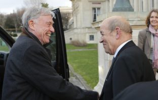 France Renews its Unwavering Support for Moroccan Autonomy Initiative