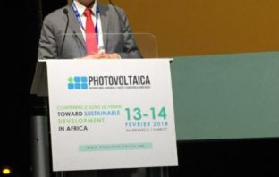 Entire Green District of Rabat Has Italian Heart