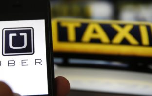 Uber Suspends Service in Morocco After Two Years