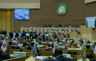 Morocco Integrates AU Peace & Security Council