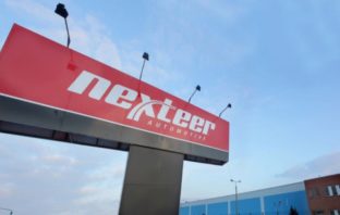 Nexteer Automotive Announces New Production Facility in Morocco
