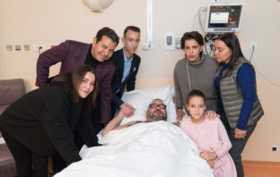 Morocco’s King Undergoes Successful Heart Surgery