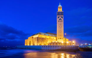 World Bank Launches 200-mln-USD Program to Increase Investment Capacity in Morocco’s Casablanca