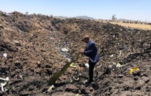 Ethiopian Crash Victims: List of Passengers Killed in Flight 302 – CNN