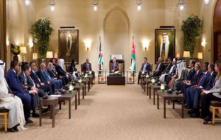 Morocco Renews Full Support to Palestinian Cause