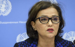 Moroccos Rochdi Appointed As UN Senior Humanitarian Advisor For Syria – Special Envoy