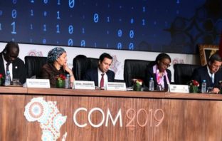 Morocco Believes in Potential to Increase intra-African Trade
