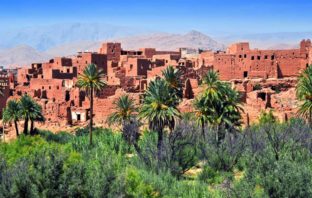 Morocco remains safe, say experts, despite Foreign Office terror warning
