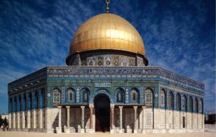 Al-Aqsa Mosque Refurbishment: Committee for Support of Palestinian People Commends Moroccan King’s gesture
