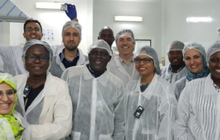 With IAEA Support, African Professionals Learn How to Deploy the Latest Radiopharmacy Technologies
