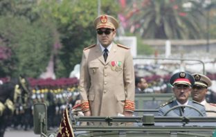 Morocco’s King lauds professionalism of Royal Armed Forces