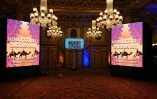 After Washington, D.C, Alexandria Celebrates Morocco Day