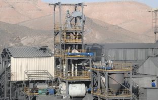 FLSmidth wins contract for new cement plant in Morocco