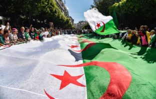 Algeria and Sudan: new chapters of Arab revolt