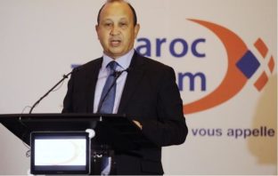 Morocco favors local institutional investors in Maroc Telecom stake sale