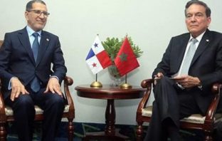 Panama’s New President Voices Willingness to Foster Relations with Morocco