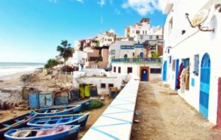 OECD strengthens co-operation with Morocco – Renews Morocco Country Programme Agreement