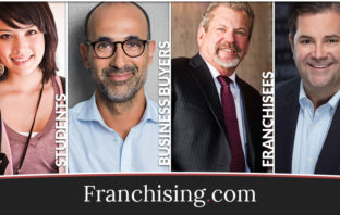 Regus, the world leader in flexible workspaces, is developing franchising in Africa!