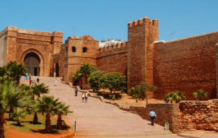 Morocco forecasts stable 2020 fiscal deficit of 3.5%