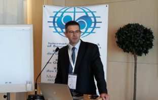 Morocco elected president of Int’l Network of Basin Organizations
