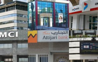 Morocco rejects Fitch Rating report on banking sector