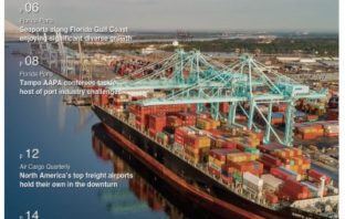 CMA CGM – ESS for exports from North Europe to Morocco