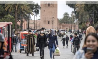 Morocco improves population’s access to credit
