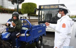 Morocco starts easing anti-coronavirus measures