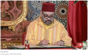 Morocco’s King undergoes successful heart surgery