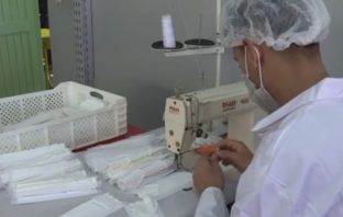 Morocco sends 8 million masks to 15 African countries