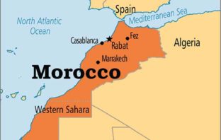 Morocco creates center to promote sustainable development skills