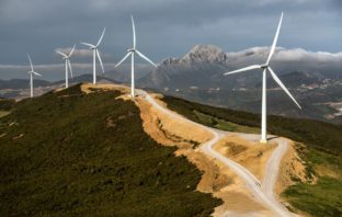 Siemens Gamesa ‘Looks Forward’ to Boosting Morocco’s Wind Energy