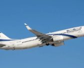 Israeli flagship airline El Al launches direct flights to Morocco
