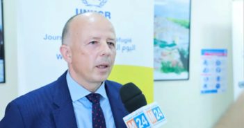 Morocco Has Achieved ‘Very Concrete’ Results in Inclusion of Refugees – UNHRC-Morocco Representative