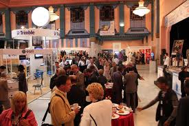 Morocco represented at first joint exhibit at electronica