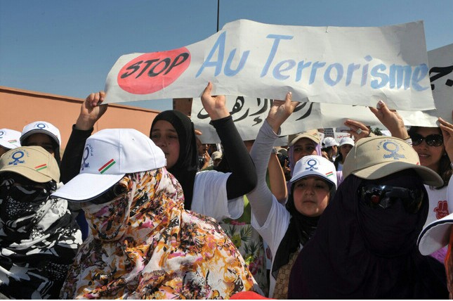 Morocco looks to modernise counter-terror methods