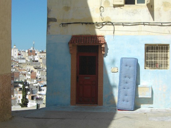 Morocco: a very photogenic country