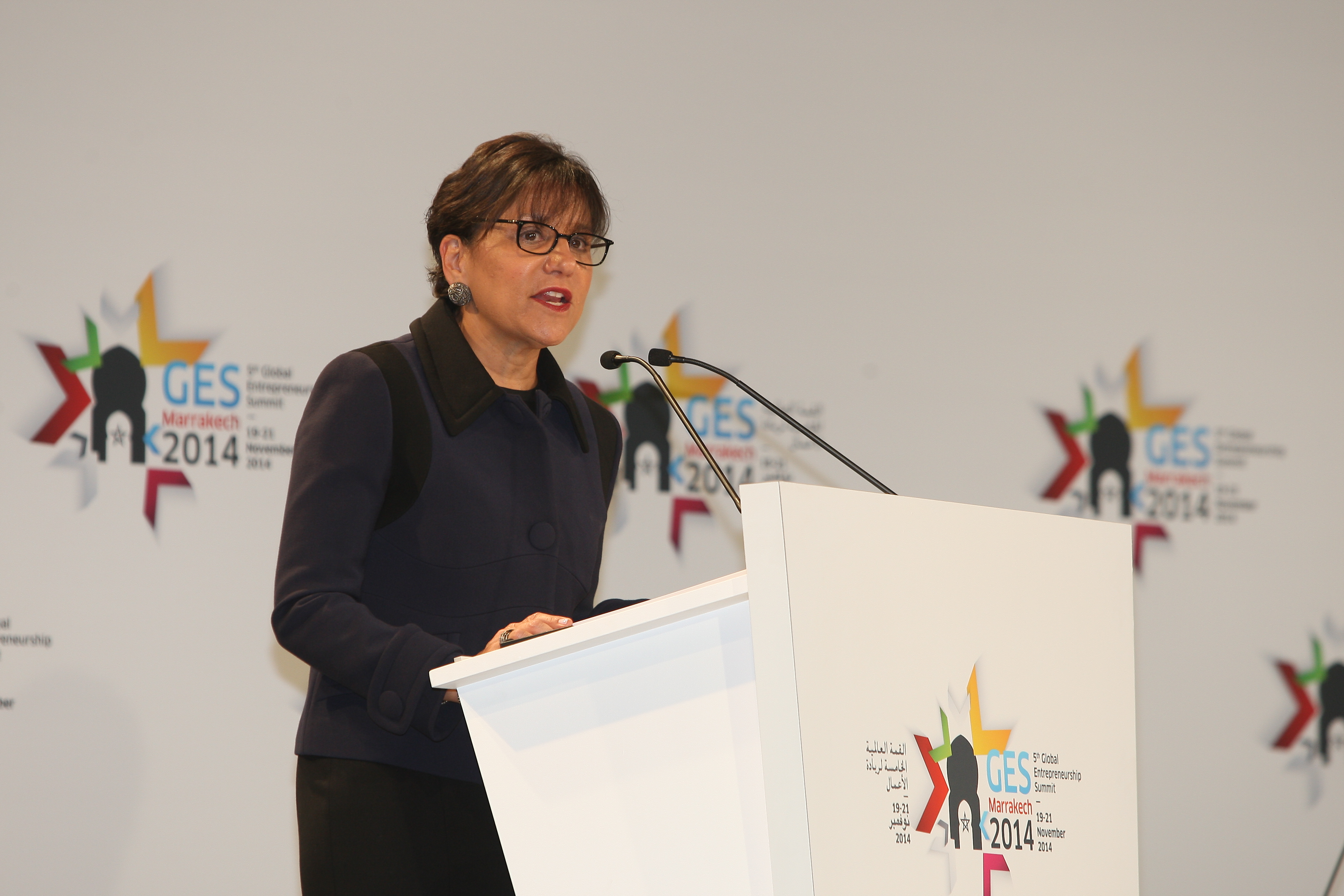 US Promotes Entrepreneurship To Counter Extremism