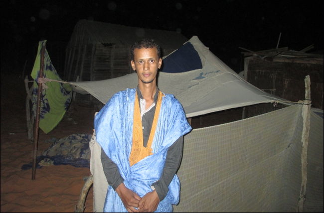 Former Jihadi Films Life Story