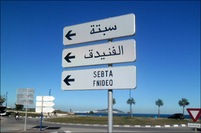 Daesh Draws Moroccans