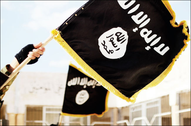 ISIS Kills Fleeing Fighters