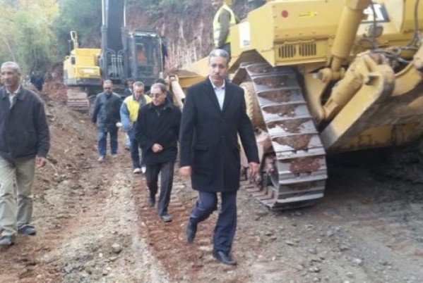 Morocco: Flood Repair Bill Totals US$103 Million