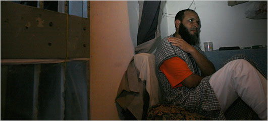 Morocco Jails 10 In Terror-linked Cases