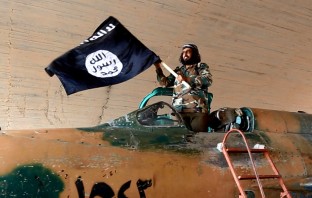 Morocco Arrests 3 Seeking To Join Islamic State In Libya