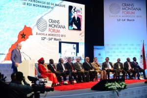 Crans Montana Forum: Morocco Gives Hard Time To Algerian Rulers
