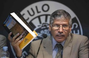 Polisario: Why The DRS Co-opts Taleb Omar