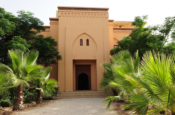 Real Estate In Morocco
