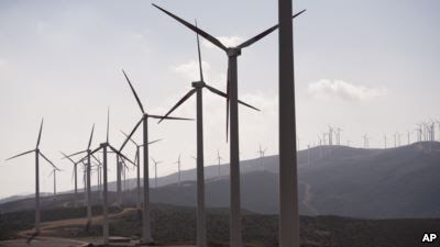 Africa Investments Are A Top Priority For MCC
